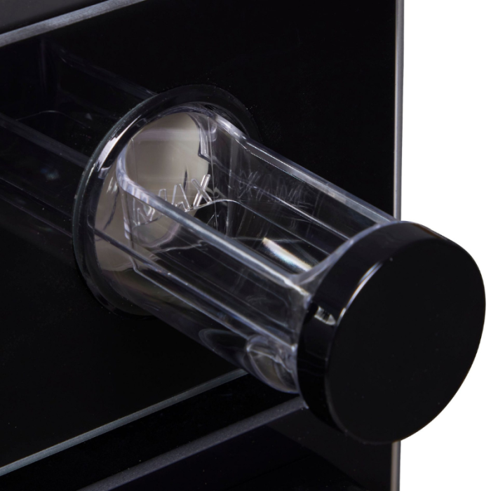 GORENJE Pećnica BPSA 6747 Piroliza, teleskopske vodilice na 2 razine, spremnik za vodu za paru, funkcija AirFry - Slika 9