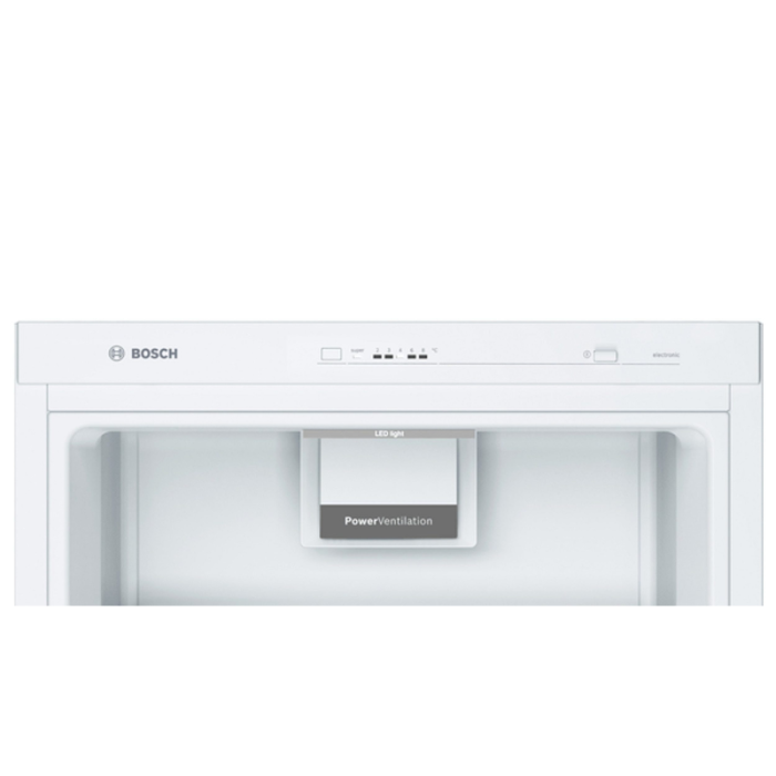 BOSCH Hladnjak KSV36VWEP - Slika 3