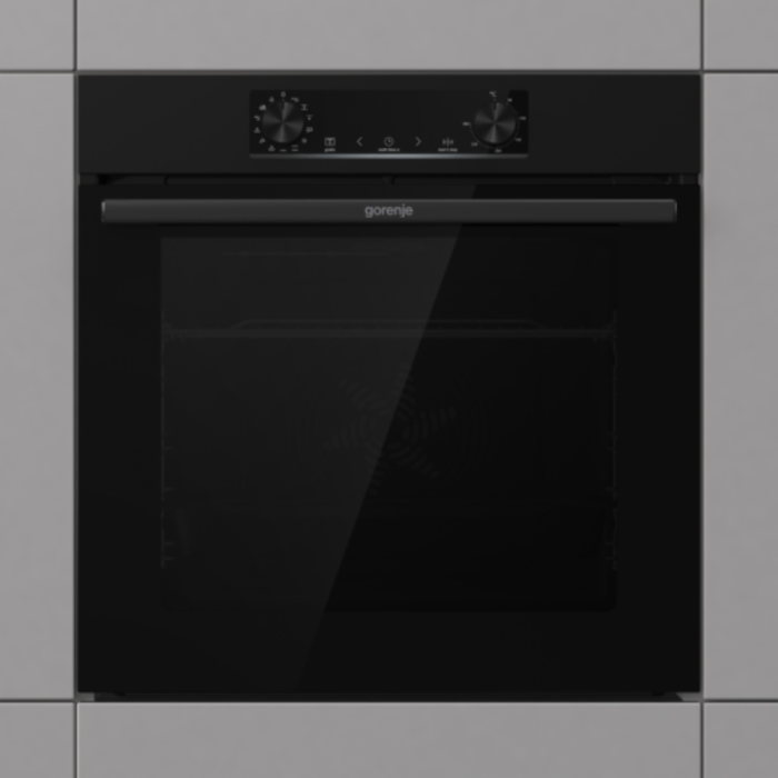 GORENJE G400 Multifunkcionalna pećnica, 60 x 60 cm BOP6737E02BK - Slika 8