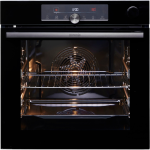 GORENJE Pećnica BPSA 6747 Piroliza, teleskopske vodilice na 2 razine, spremnik za vodu za paru, funkcija AirFry - Slika 3