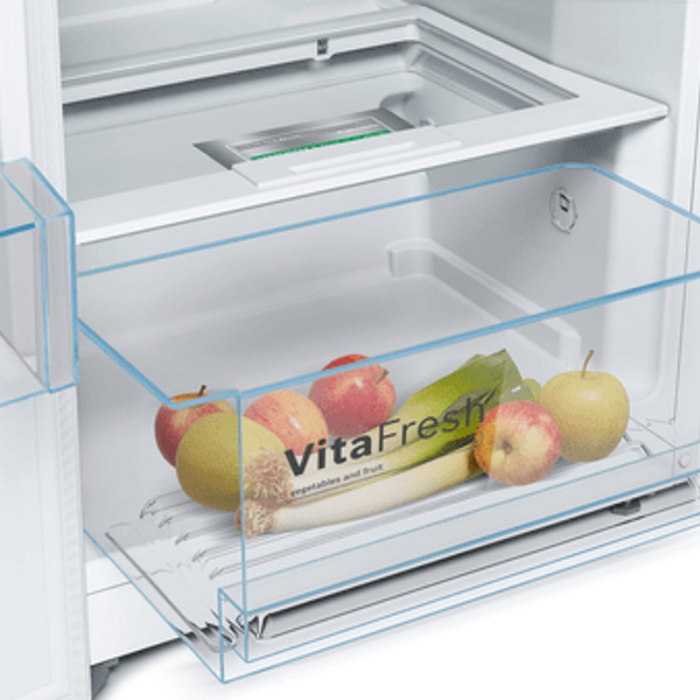 BOSCH Hladnjak KSV36VWEP - Slika 4