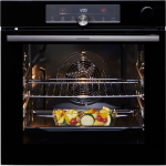 GORENJE Pećnica BPSA 6747 Piroliza, teleskopske vodilice na 2 razine, spremnik za vodu za paru, funkcija AirFry - Slika 7