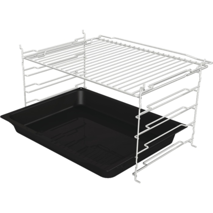 GORENJE G400 Multifunkcionalna pećnica, 60 x 60 cm BOP6737E02BK - Slika 5