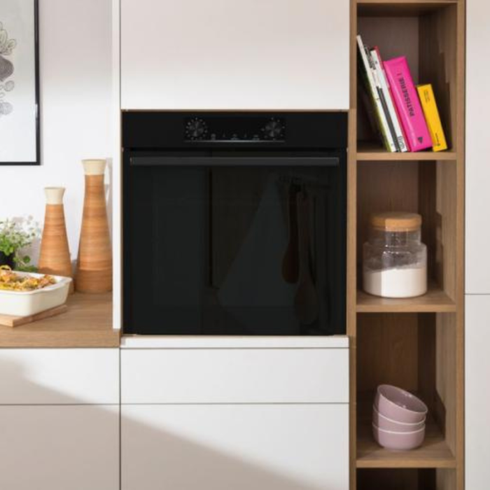 GORENJE G400 Multifunkcionalna pećnica, 60 x 60 cm BOP6737E02BK - Slika 4
