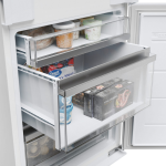 HAIER Ugradbeni hladnjak sa zamrzivačem Titanium Series 6 HBW7518BT sa sustavom dnevnog svjetla - Slika 10