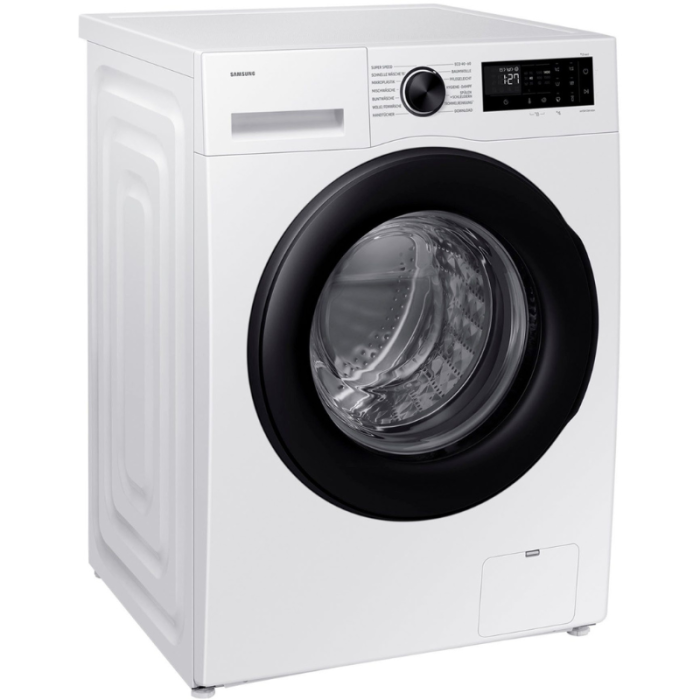 SAMSUNG Perilica rublja WW5000F WW1EFG5U34AEEG AI Ecobubbleᵀᴹ - Učinkovito i nježno pranje - Slika 9