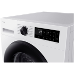 SAMSUNG Perilica rublja WW5000F WW1EFG5U34AEEG AI Ecobubbleᵀᴹ - Učinkovito i nježno pranje - Slika 5