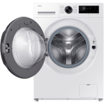 SAMSUNG Perilica rublja WW5000F WW1EFG5U34AEEG AI Ecobubbleᵀᴹ - Učinkovito i nježno pranje - Slika 4