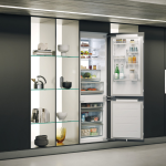 HAIER Ugradbeni hladnjak sa zamrzivačem Titanium Series 6 HBW7518BT sa sustavom dnevnog svjetla - Slika 7