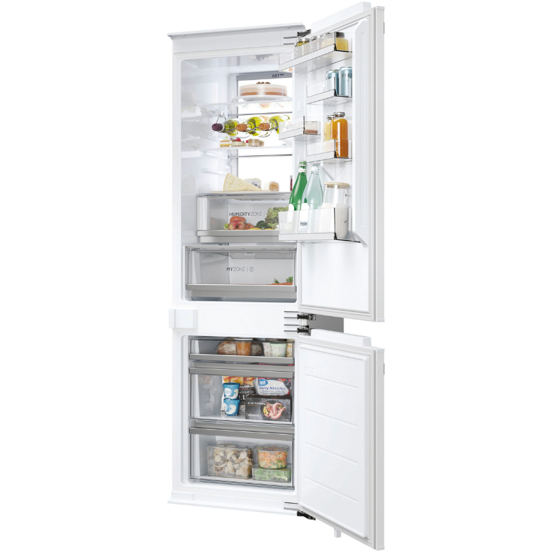 Bez naslova (800 x 800 piks.) (800 x 800 piks.) (800 x 800 piks.) (9) HAIER Ugradbeni hladnjak sa zamrzivačem Titanium Series 6 HBW7518BT sa sustavom dnevnog svjetla - Slika 1