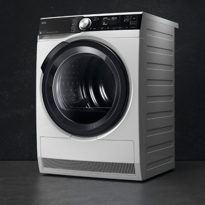 AEG Sušilica s toplinskom pumpom 9000 AbsoluteCare® Plus TR9DW80690 916 099 280 3D skeniranje: Perjane jakne mekane i tople kao i prvog dana - Slika 2