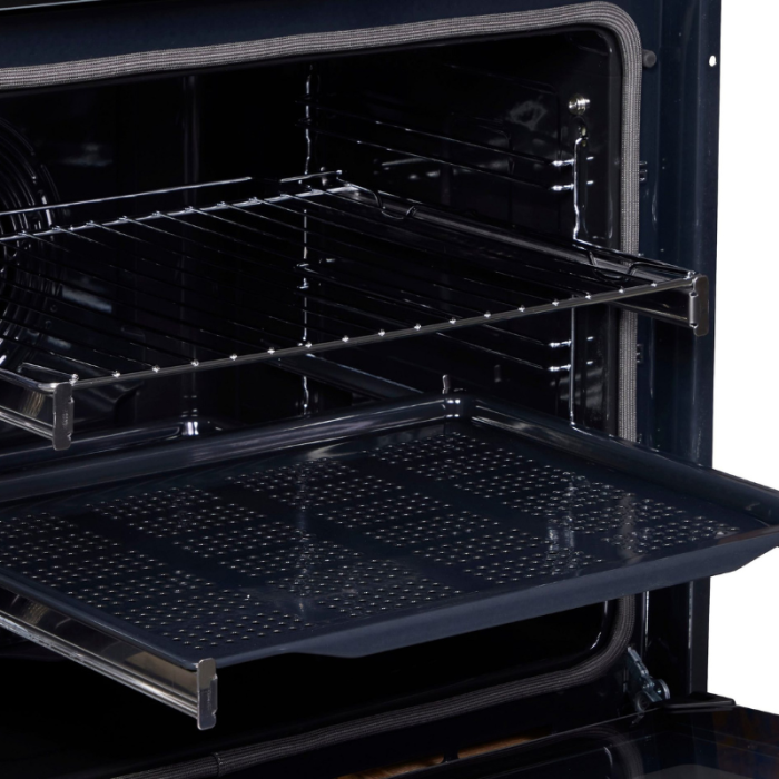 GORENJE Pećnica BPSA 6747 Piroliza, teleskopske vodilice na 2 razine, spremnik za vodu za paru, funkcija AirFry - Slika 8