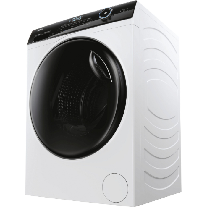 HAIER Perilica rublja I PRO 5 HW80-B14959EU1 8 kg, 1400 okretaja u minuti, tihi motor, antibakterijska tehnologija - Slika 1