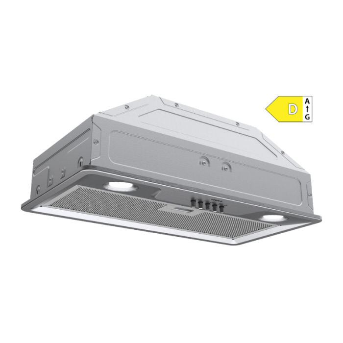 VIVAX kuhinjska napa CHO-60BI100T X - Slika 1