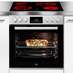 BEKO Električni ugradbeni set BBUM12320XMPE - Slika 13