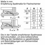 SIEMENS Ugradbeni hladnjak iQ500 KI81RADD0 LED svjetlo, ladica hyperFresh <0°C, meko zatvaranje - Slika 8