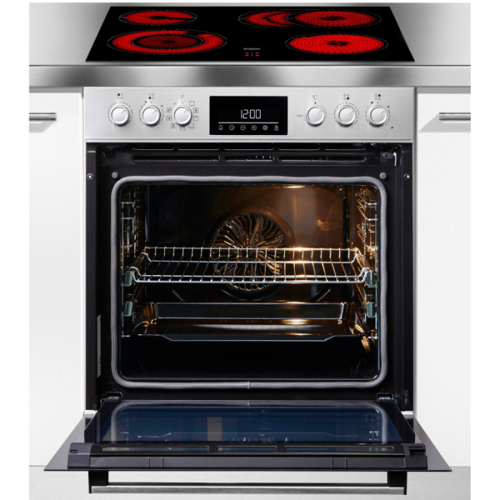 BEKO Električni ugradbeni set BBUM12320XMPE - Slika 11