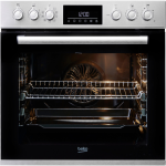 BEKO Električni ugradbeni set BBUM12320XMPE - Slika 10