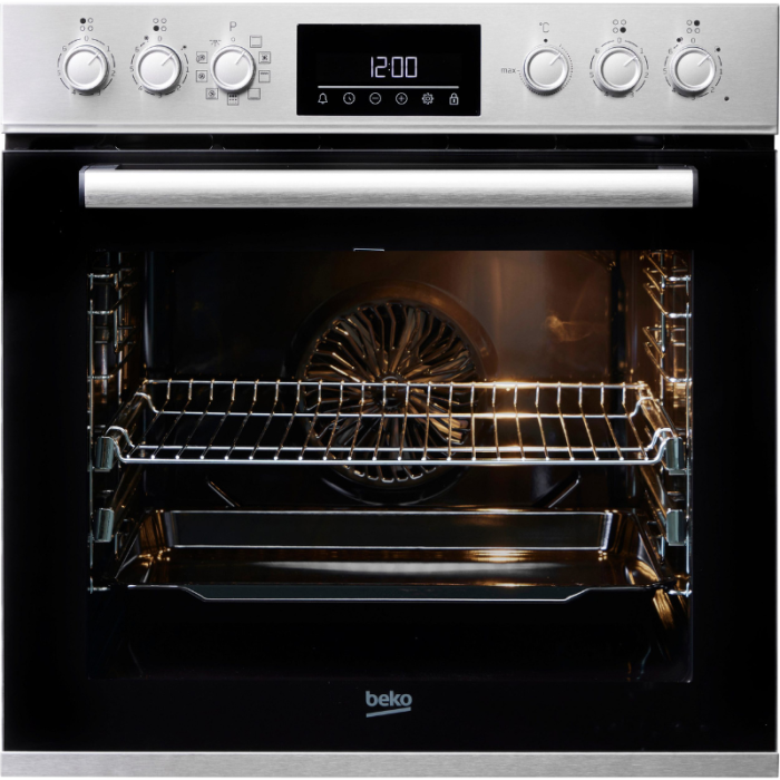 BEKO Električni ugradbeni set BBUM12320XMPE - Slika 10