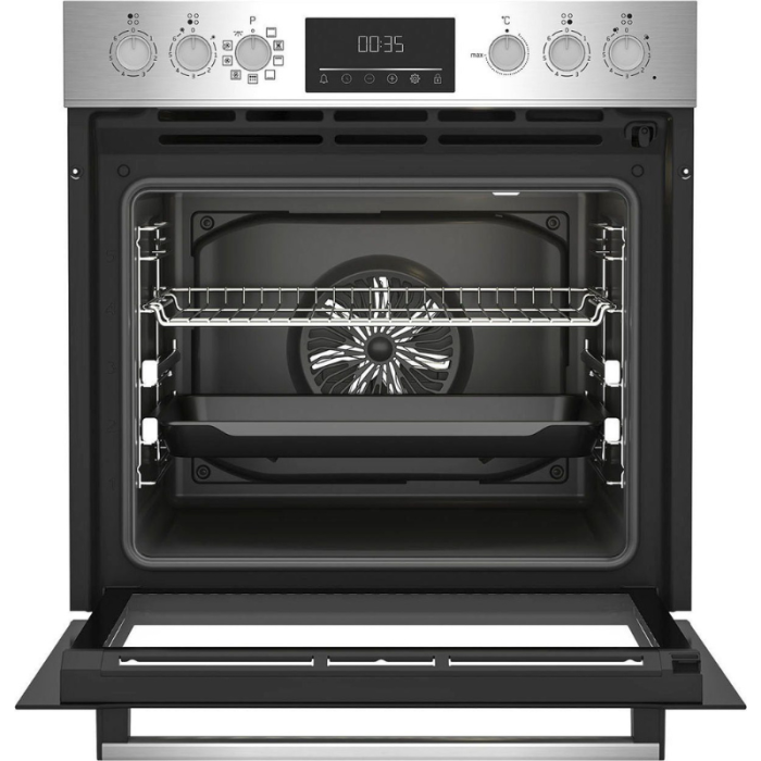 BEKO Električni ugradbeni set BBUM12320XMPE - Slika 2