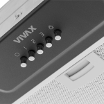 VIVAX kuhinjska napa CHO-60BI100T B - Slika 6