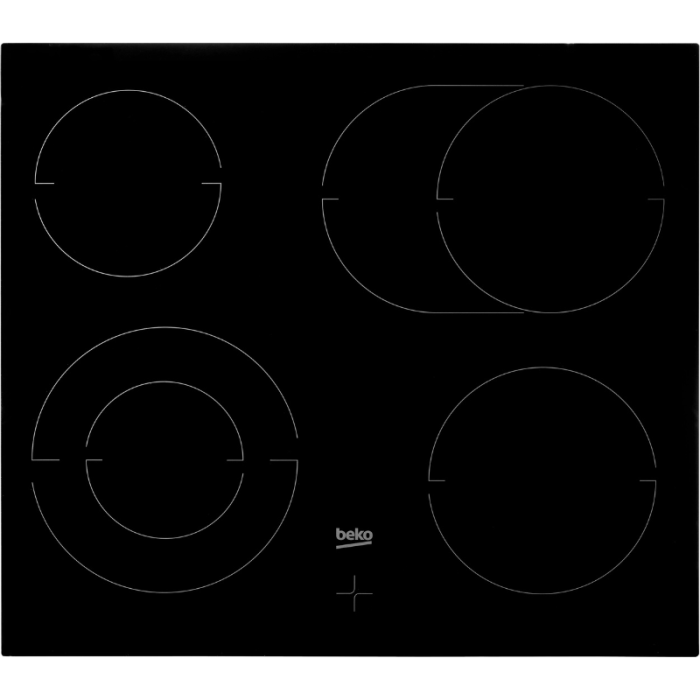 BEKO Električni ugradbeni set BBUM12320XMPE - Slika 9