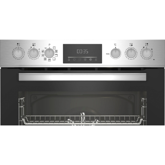 BEKO Električni ugradbeni set BBUM12320XMPE - Slika 8