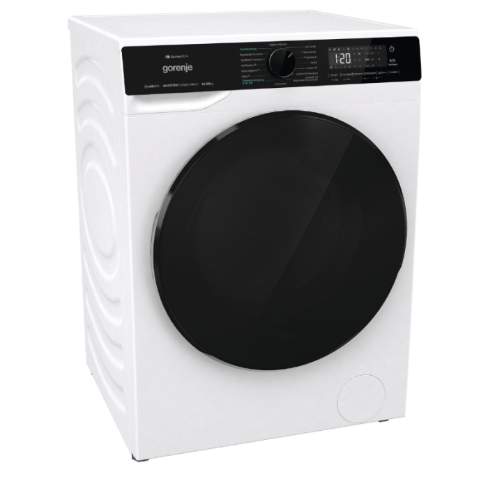 Furniture Sale (800 x 800 piks.) (17) GORENJE Perilica-sušilica rublja WD2PA1X64ADW/DE Energetski razred A-20% - Slika 1