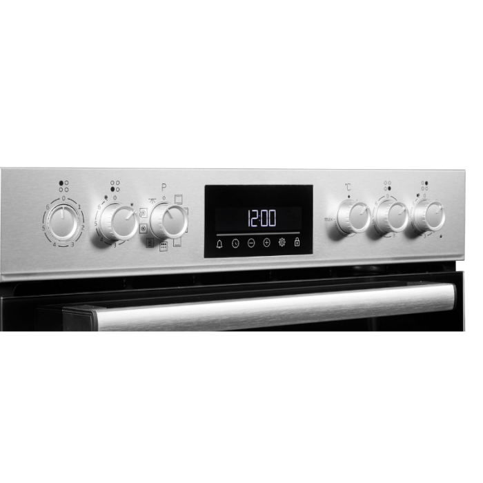 BEKO Električni ugradbeni set BBUM12320XMPE - Slika 7