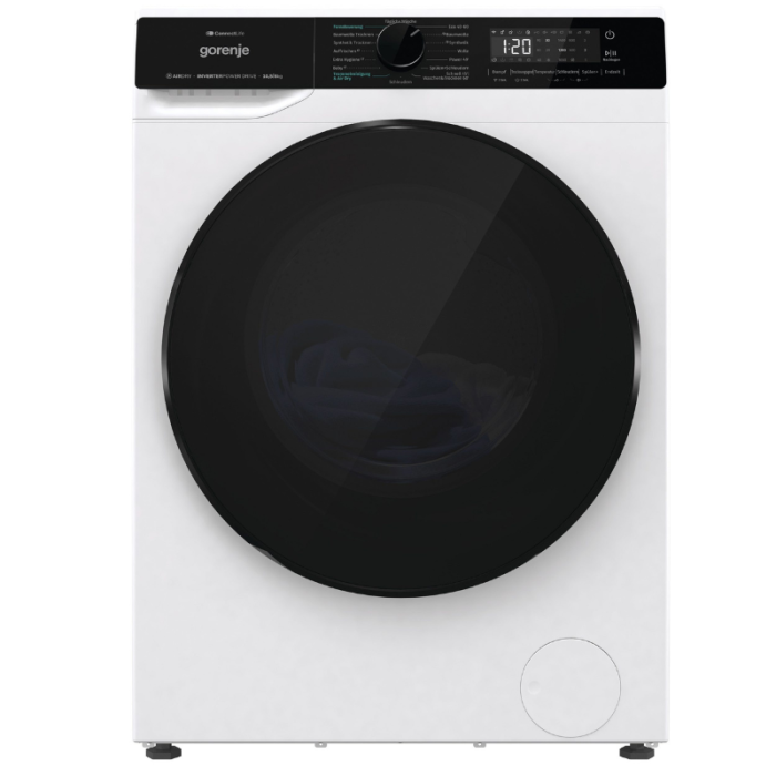 GORENJE Perilica-sušilica rublja WD2PA1X64ADW/DE Energetski razred A-20% - Slika 21