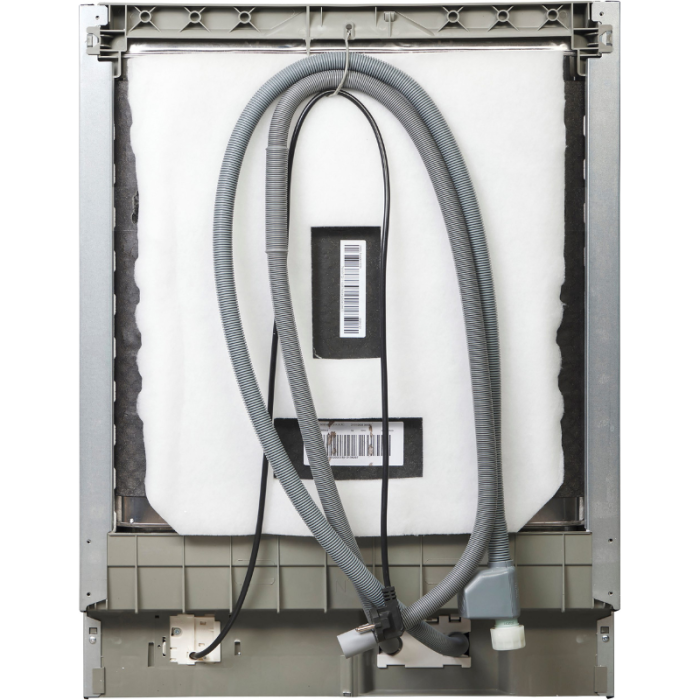 BAUKNECHT OBBC Ecosilent 9760 poluugradbena perilica posuđa ActiveDry - sustav automatskog otvaranja vrata - Slika 4