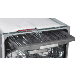 BAUKNECHT OBBC Ecosilent 9760 poluugradbena perilica posuđa ActiveDry - sustav automatskog otvaranja vrata - Slika 8