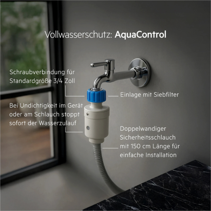 AEG PERILICA RUBLJA L6AMZ49FL 6000 ProSense® / 9 kg - Slika 11