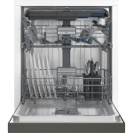 BEKO Ugradbena perilica posuđa BDDN36541DDP - Slika 5