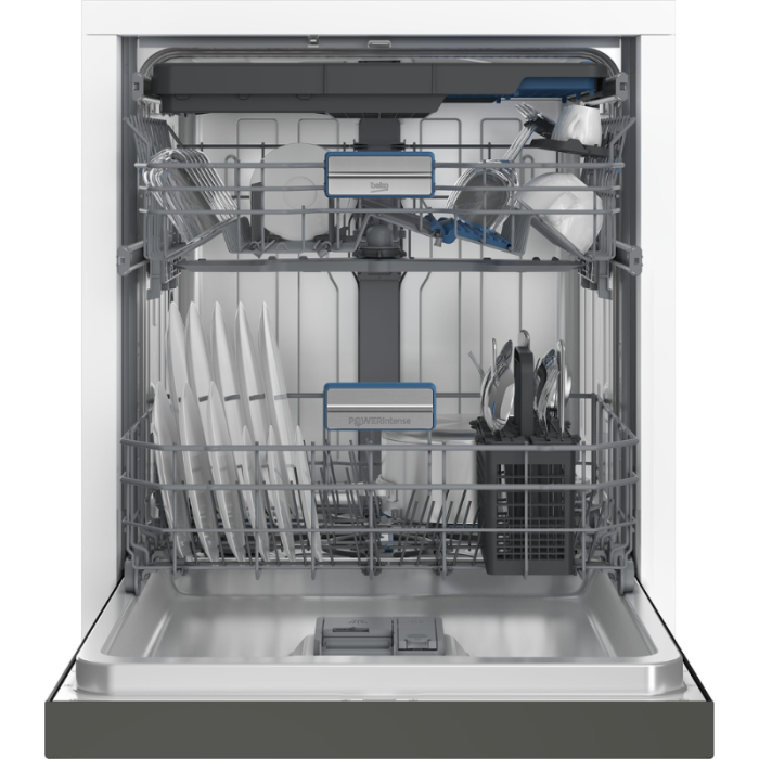 BEKO Ugradbena perilica posuđa BDDN36541DDP - Slika 5