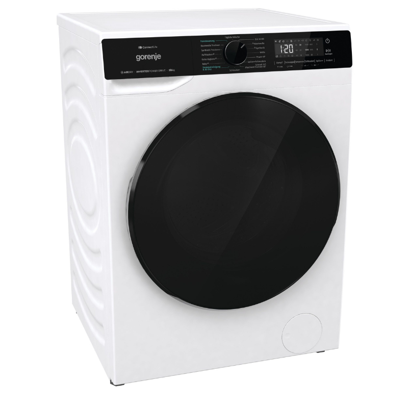 Furniture Sale (800 x 800 piks.) - 2026-05-16T111408.884 GORENJE Perilica-sušilica rublja WD2PA964ADW/DE 9 kg pranje - 6 kg sušenje - Slika 1