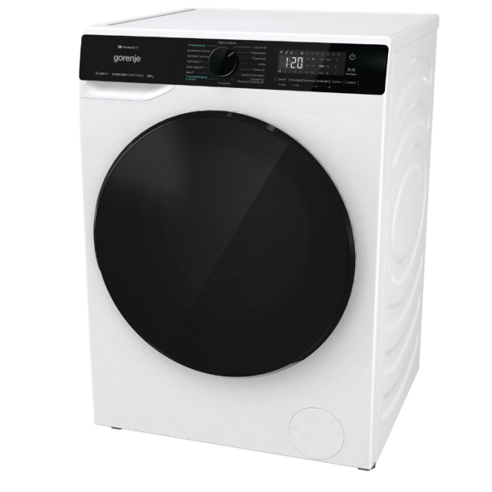 GORENJE Perilica-sušilica rublja WD2PA964ADW/DE 9 kg pranje - 6 kg sušenje - Slika 2