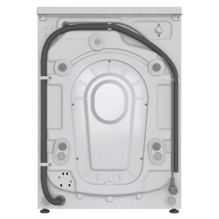 GORENJE Perilica-sušilica rublja WD2PA964ADW/DE 9 kg pranje - 6 kg sušenje - Slika 4