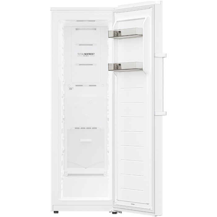 HAIER Uspravni zamrzivač H4F272WCH1 OKRETNI LEDOMAT - Slika 4