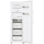 HAIER Uspravni zamrzivač H4F272WCH1 OKRETNI LEDOMAT - Slika 2