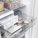 HAIER Uspravni zamrzivač H4F272WCH1 OKRETNI LEDOMAT - Slika 14