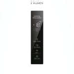 HAIER Uspravni zamrzivač H4F272WCH1 OKRETNI LEDOMAT - Slika 11