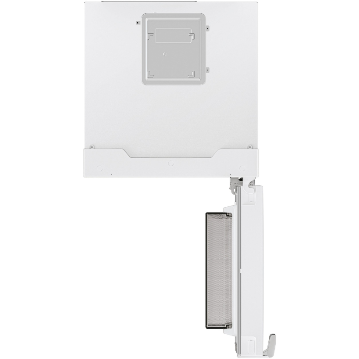 HAIER Uspravni zamrzivač H4F272WCH1 OKRETNI LEDOMAT - Slika 9