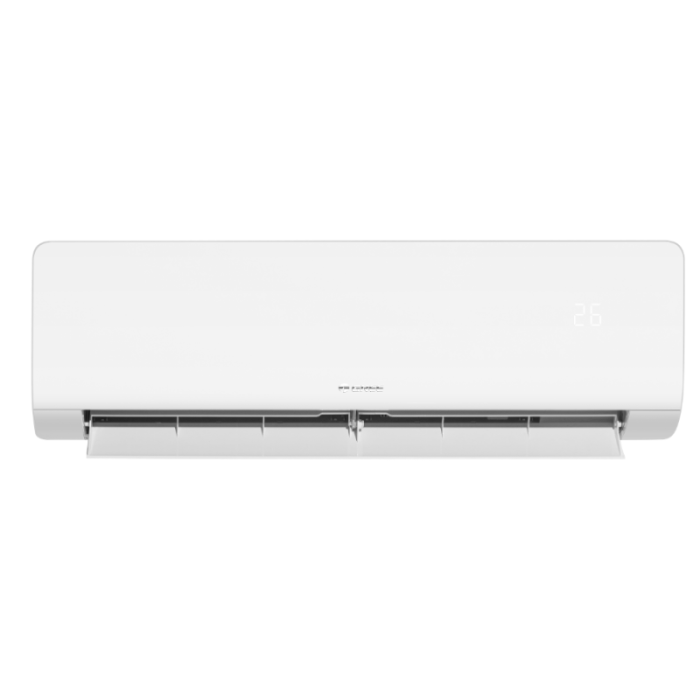 GREE klima uređaj komplet, R32 COSMO REGULAR, GWH12AWCXD-K6DNA1D(I)/GWH12AWCXD-K6DNA1D(O) - 3,50 kW - Slika 4