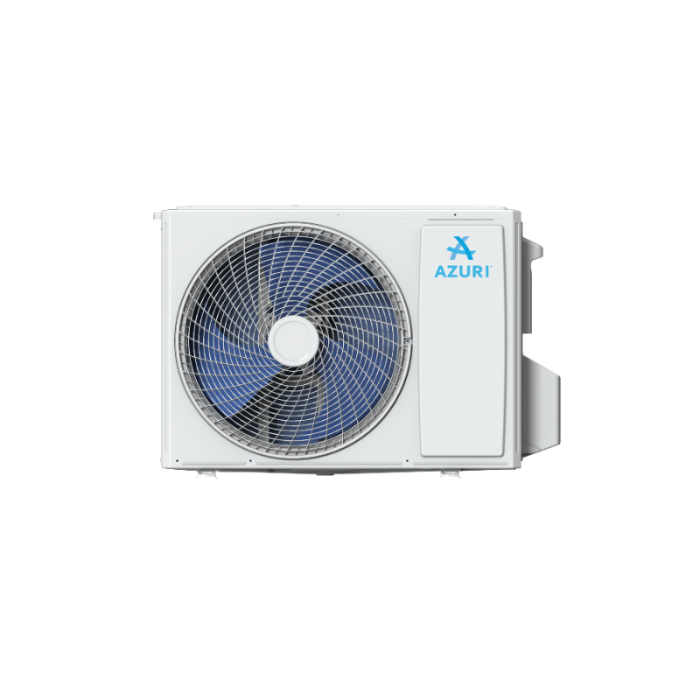 AZURI, klima uređaj komplet ARIES AZI-WK50XA(I)/AZI-WK50XA(O) - 5,30 kW - Slika 4