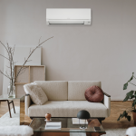 Mitsubishi Electric, klima uređaj komplet MSZ-DW35VF/MUZ-DW35VF-3,5 kW - Slika 2