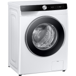 SAMSUNG Perilica rublja WW6100D WW90DG6G94LKU2 AI Ecobubble - Učinkovito i nježno pranje - Slika 3