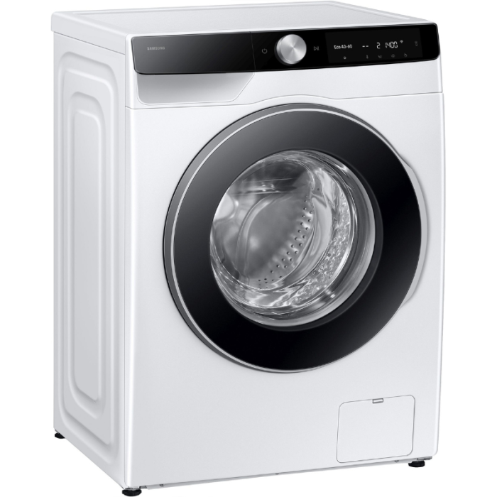 SAMSUNG Perilica rublja WW6100D WW90DG6G94LKU2 AI Ecobubble - Učinkovito i nježno pranje - Slika 3