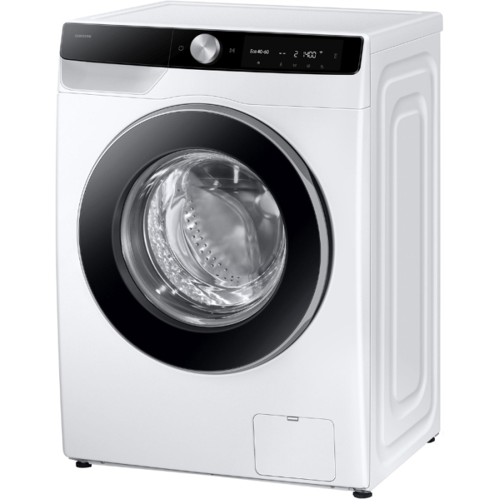 SAMSUNG Perilica rublja WW6100D WW90DG6G94LKU2 AI Ecobubble - Učinkovito i nježno pranje - Slika 4