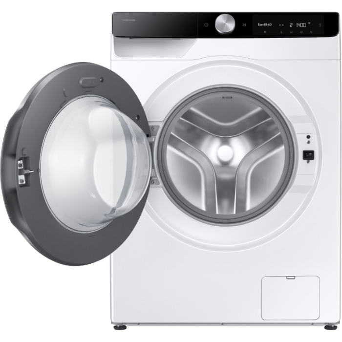 SAMSUNG Perilica rublja WW6100D WW90DG6G94LKU2 AI Ecobubble - Učinkovito i nježno pranje - Slika 2
